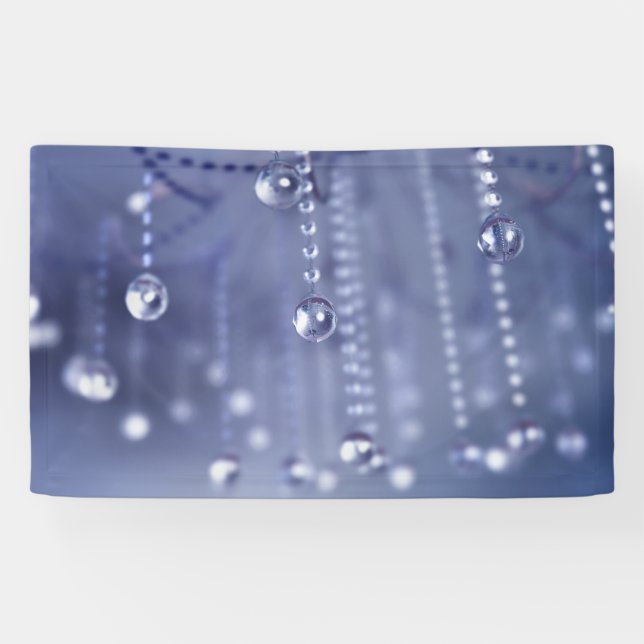 Twilight auf Kristallbanner Banner (Horizontal)