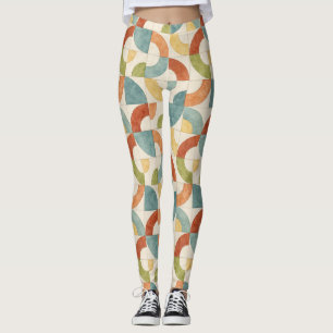 Twilight Curves Drunkard-Pathz Leggings