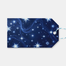 Twilight Drift Geschenkanhänger