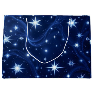 Twilight Drift Große Geschenktüte