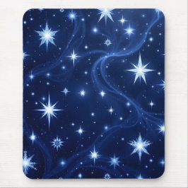 Twilight Drift  Mousepad