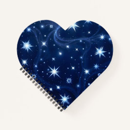 Twilight Drift  Notizbuch