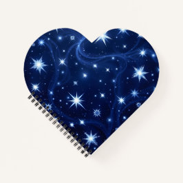 Twilight Drift  Notizbuch