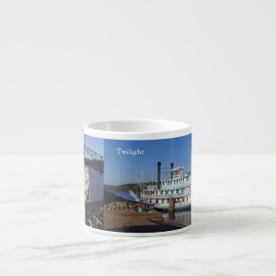 Twilight Espresso Tasse
