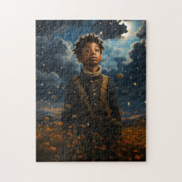 Twilight Explorer Puzzle