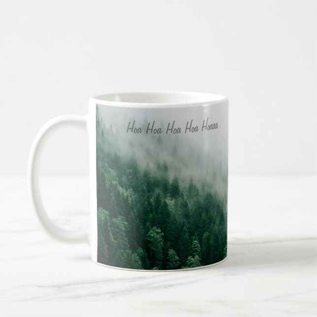 Twilight Fandom Hoa Hoa Tasse (Links)