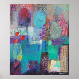 Twilight Garden 2012 Poster