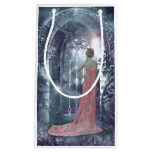 Twilight Gatekeeper Kleine Geschenktüte