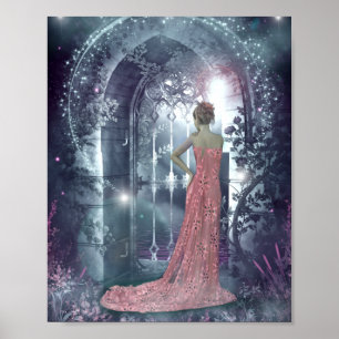Twilight Gatekeeper Poster