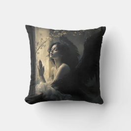 Twilight Gebet: Der Mitternachtsgel Kissen