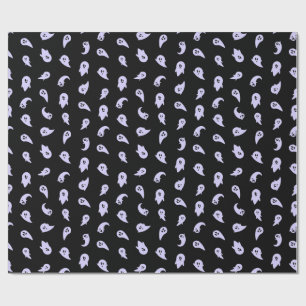 Twilight Ghost Geschenkpapier