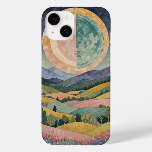 Twilight Hillside Case-Mate iPhone 14 Hülle