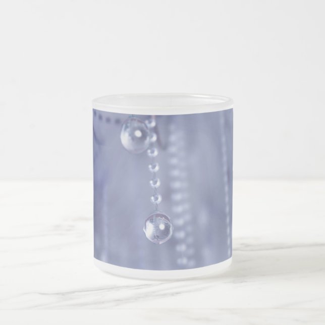 Twilight in der Tasse der Kristalle (Mittel)