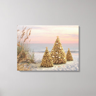 "Twilight" Leinwand-Druck Alan Giana Leinwanddruck