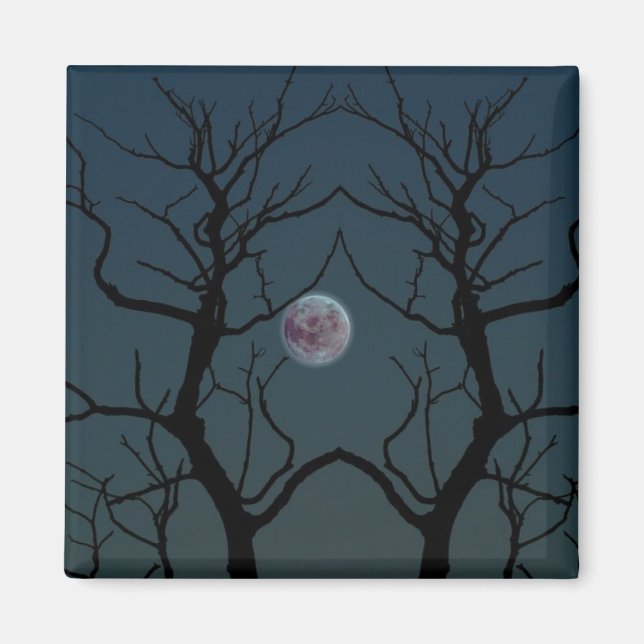 Twilight Magnet (Vorne)