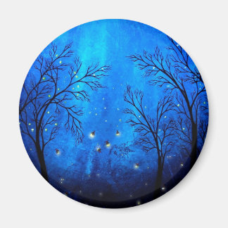 Twilight Magnet