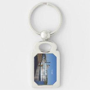 Twilight-Metal-Schlüsselkette Schlüsselanhänger