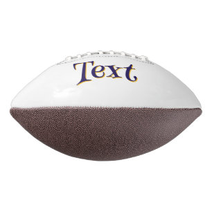 Twilight Opulence Football