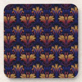 Twilight Opulence Getränkeuntersetzer