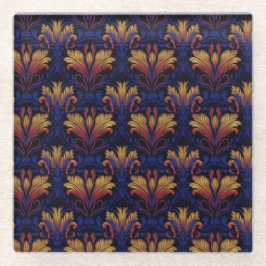 Twilight Opulence Glasuntersetzer