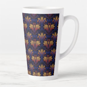 Twilight Opulence Milchtasse