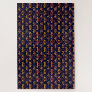 Twilight Opulence Puzzle