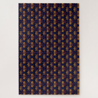 Twilight Opulence Puzzle