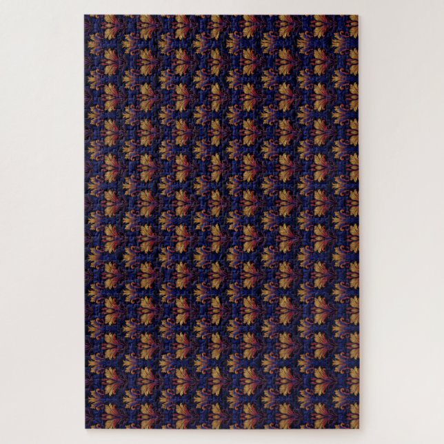 Twilight Opulence Puzzle (Vertikal)