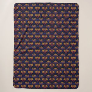Twilight Opulence Sherpadecke