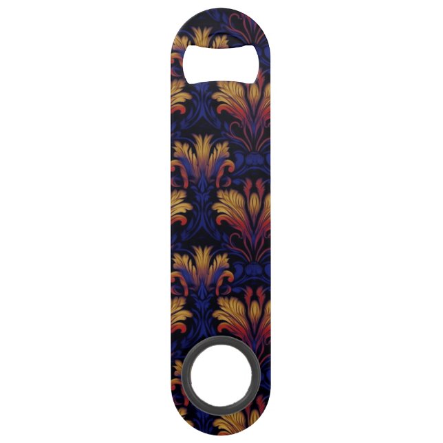 Twilight Opulence Speed Flaschenöffner (Vorderseite)