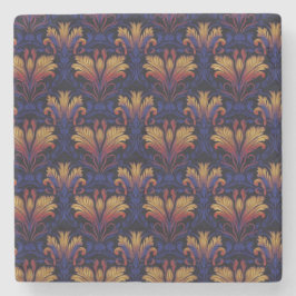 Twilight Opulence Steinuntersetzer