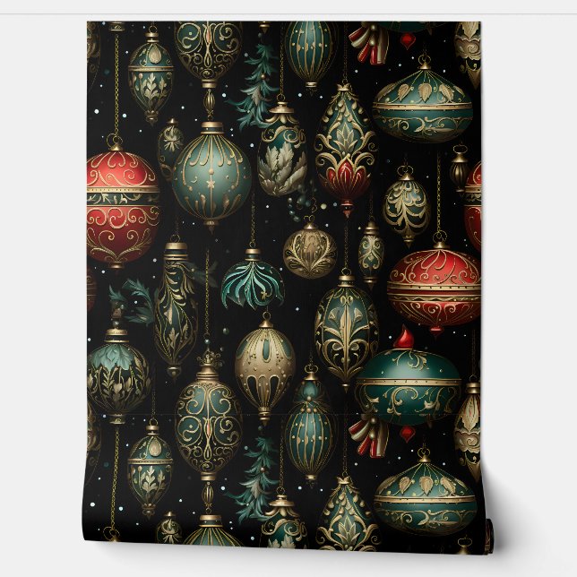 Twilight Ornament Garden Tapete (Abrollen)