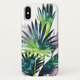 Twilight Palms - Palm Fronds Case-Mate iPhone Hülle