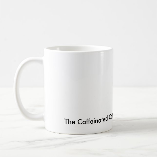 Twilight PferdeTasse Tasse (Links)