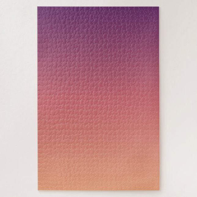 Twilight Radiation - unglaublich schmerzhaft Puzzle (Vertikal)