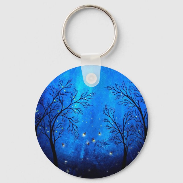 Twilight Schlüsselanhänger (Vorderseite)