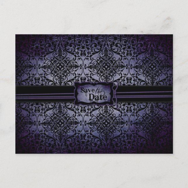 Twilight SD Postkarte (Vorderseite)