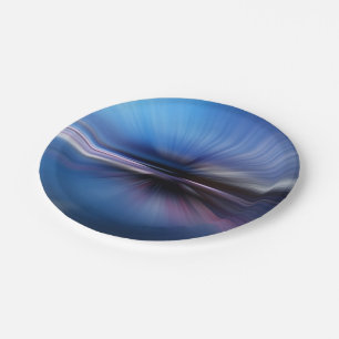 Twilight-Shades Pappteller