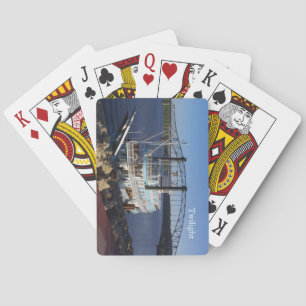 Twilight-Spielkarten Spielkarten