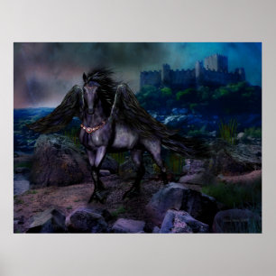 Twilight Splendor Poster