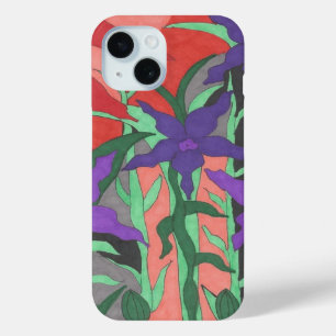 Twilight Sun Garden Floral Case-Mate iPhone Hülle