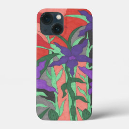 Twilight Sun Garden Floral Case-Mate iPhone Hülle