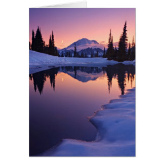 Twilight, Tarn und Crescent Moon