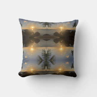 Twilight Throw Kissen