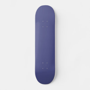 Twilight (Vollfarbe) Skateboard