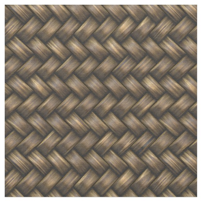 Twill Weave 2 Custom Fabric Stoff (Nahaufnahme)