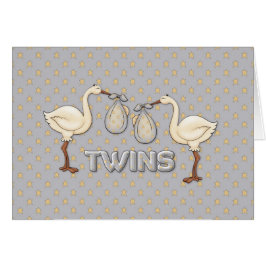 Twin Boys