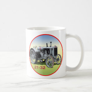 Twin City 21-32 Tasse