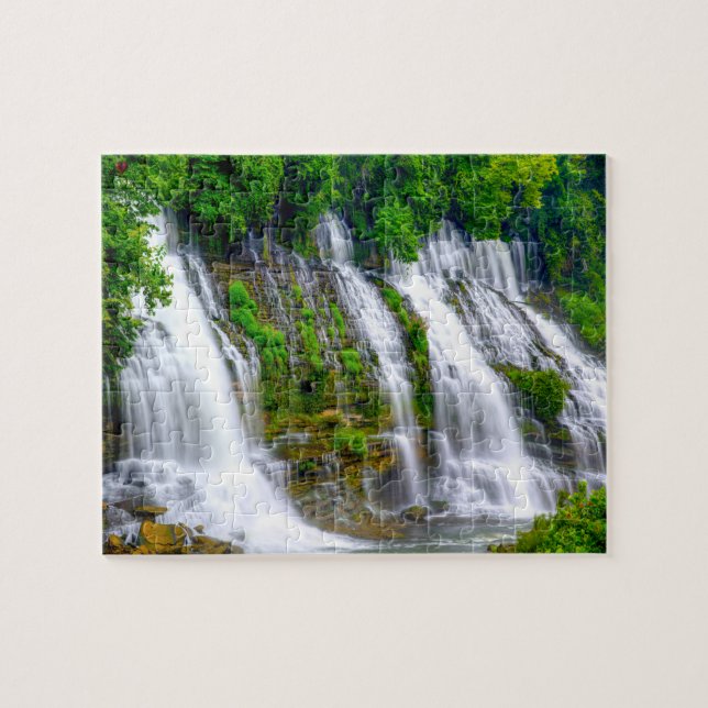 Twin Falls Tennessee Puzzle (Horizontal)