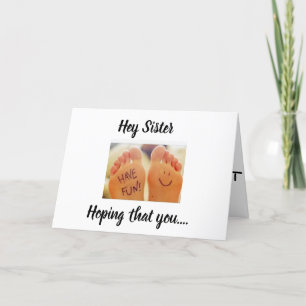 ***TWIN*** GEBURTSTAG WÜNSCHE VON *SPRECHFÜTTUNG* KARTE